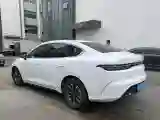 2023 BYD Destroyer 05 1.5L 110HP L4 E-CVT PHEV 8.3KWH