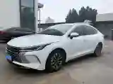 2023 BYD Destroyer 05 1.5L 110HP L4 E-CVT PHEV 8.3KWH