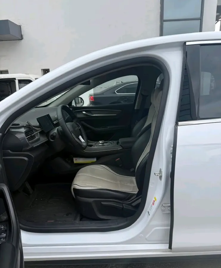 2023 BYD Destroyer 05 1.5L 110HP L4 E-CVT PHEV 8.3KWH,autocango,china used car exporter,china ev exporter,chinese used car exporter,chinese used ev exporter