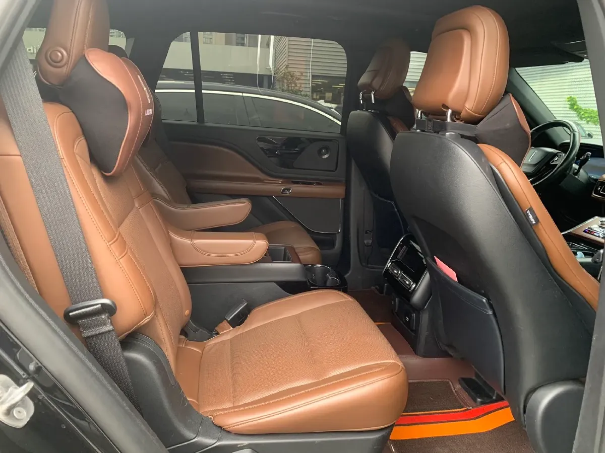 2021 Lincoln Aviator 3.0T 355HP V6 10AT,autocango,china used car exporter,china ev exporter,chinese used car exporter,chinese used ev exporter