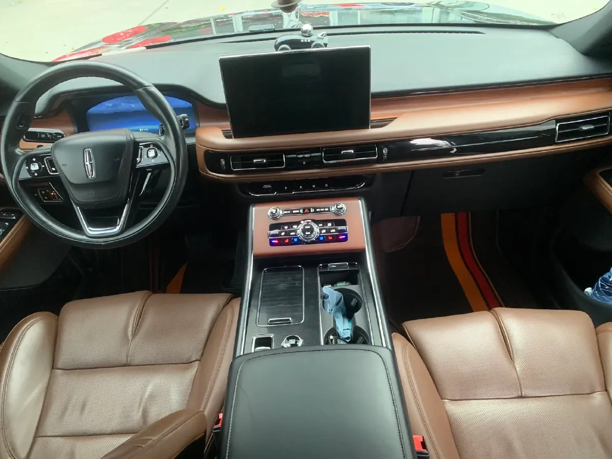 2021 Lincoln Aviator 3.0T 355HP V6 10AT,autocango,china used car exporter,china ev exporter,chinese used car exporter,chinese used ev exporter