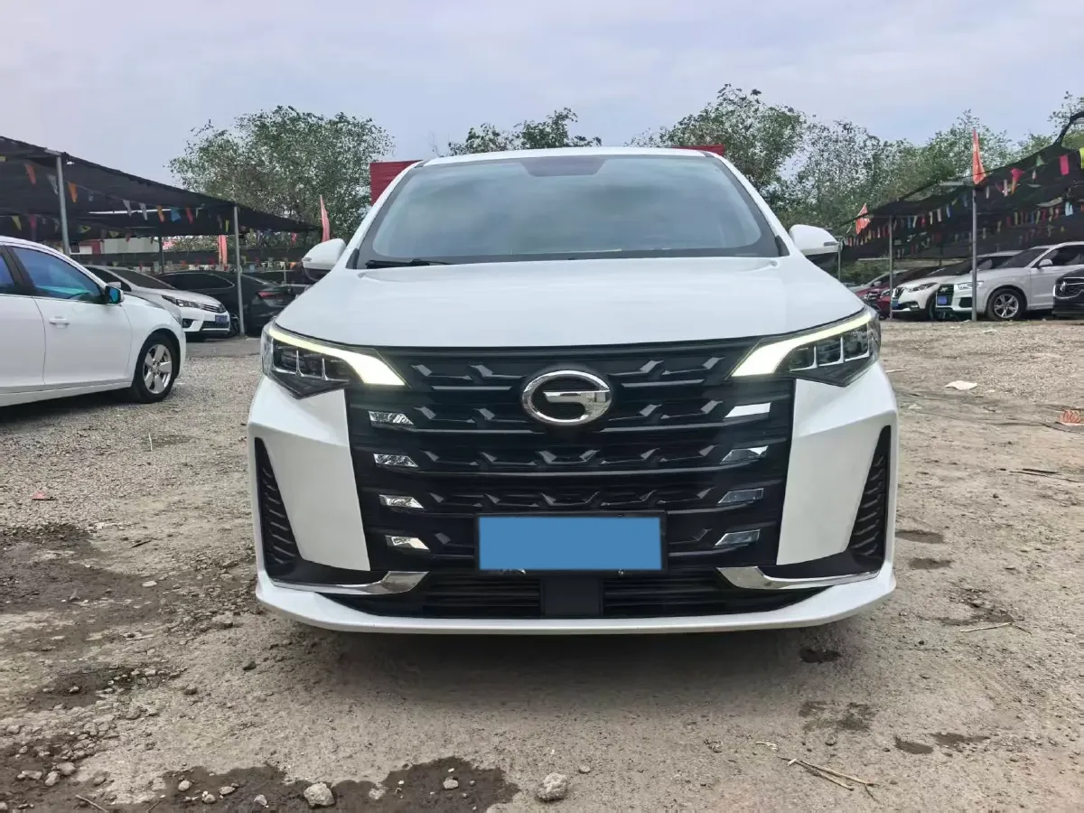 2021 GAC Trumpchi M6 1.5T 169HP L4 7DCT,autocango,china used car exporter,china ev exporter,chinese used car exporter,chinese used ev exporter