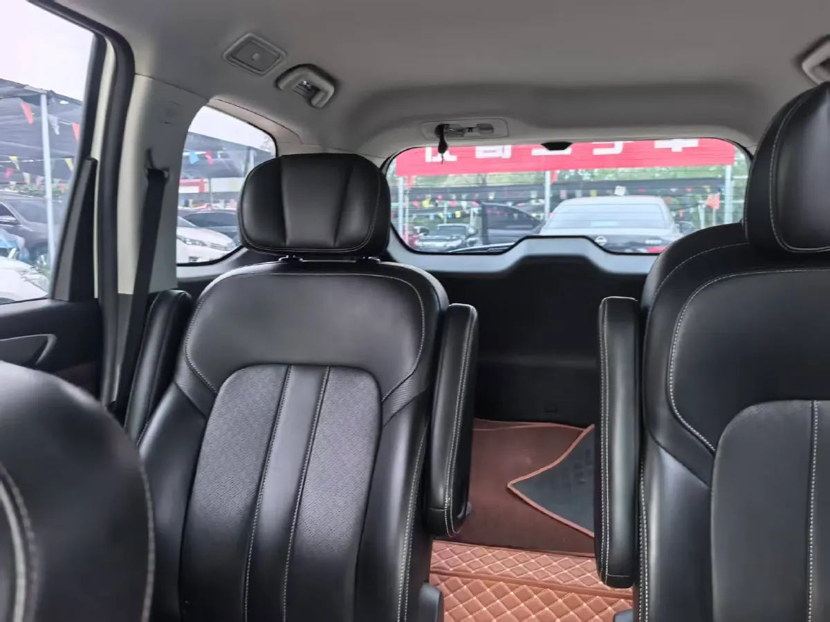 2021 GAC Trumpchi M6 1.5T 169HP L4 7DCT,autocango,china used car exporter,china ev exporter,chinese used car exporter,chinese used ev exporter