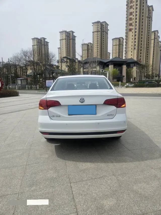 2018 Volkswagen Bora 1.5L 110HP L4 5MT,autocango,china used car exporter,china ev exporter,chinese used car exporter,chinese used ev exporter