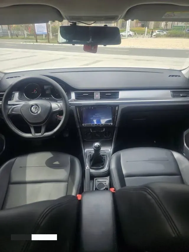 2018 Volkswagen Bora 1.5L 110HP L4 5MT,autocango,china used car exporter,china ev exporter,chinese used car exporter,chinese used ev exporter