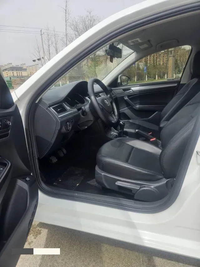 2018 Volkswagen Bora 1.5L 110HP L4 5MT,autocango,china used car exporter,china ev exporter,chinese used car exporter,chinese used ev exporter