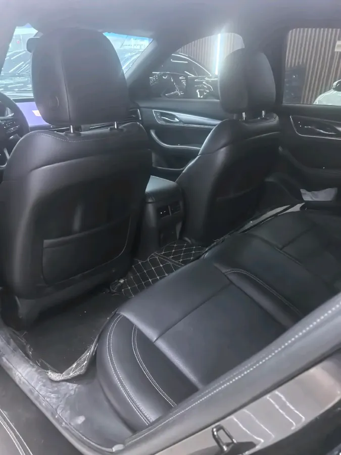 2022 Cadillac CT5 2.0T 237HP L4 10AT,autocango,china used car exporter,china ev exporter,chinese used car exporter,chinese used ev exporter