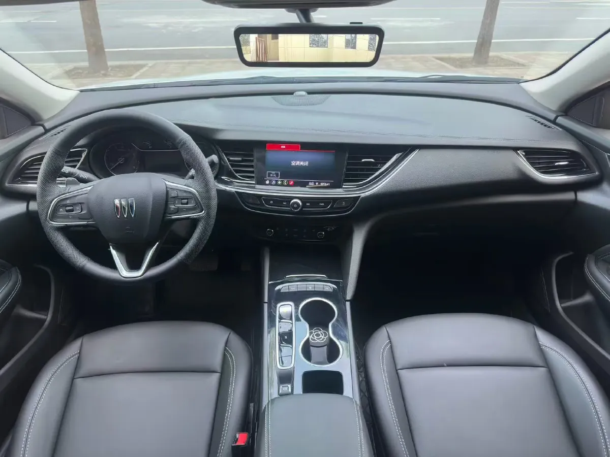 2024 Buick Regal 1.5T 169HP L4 9AT,autocango,china used car exporter,china ev exporter,chinese used car exporter,chinese used ev exporter