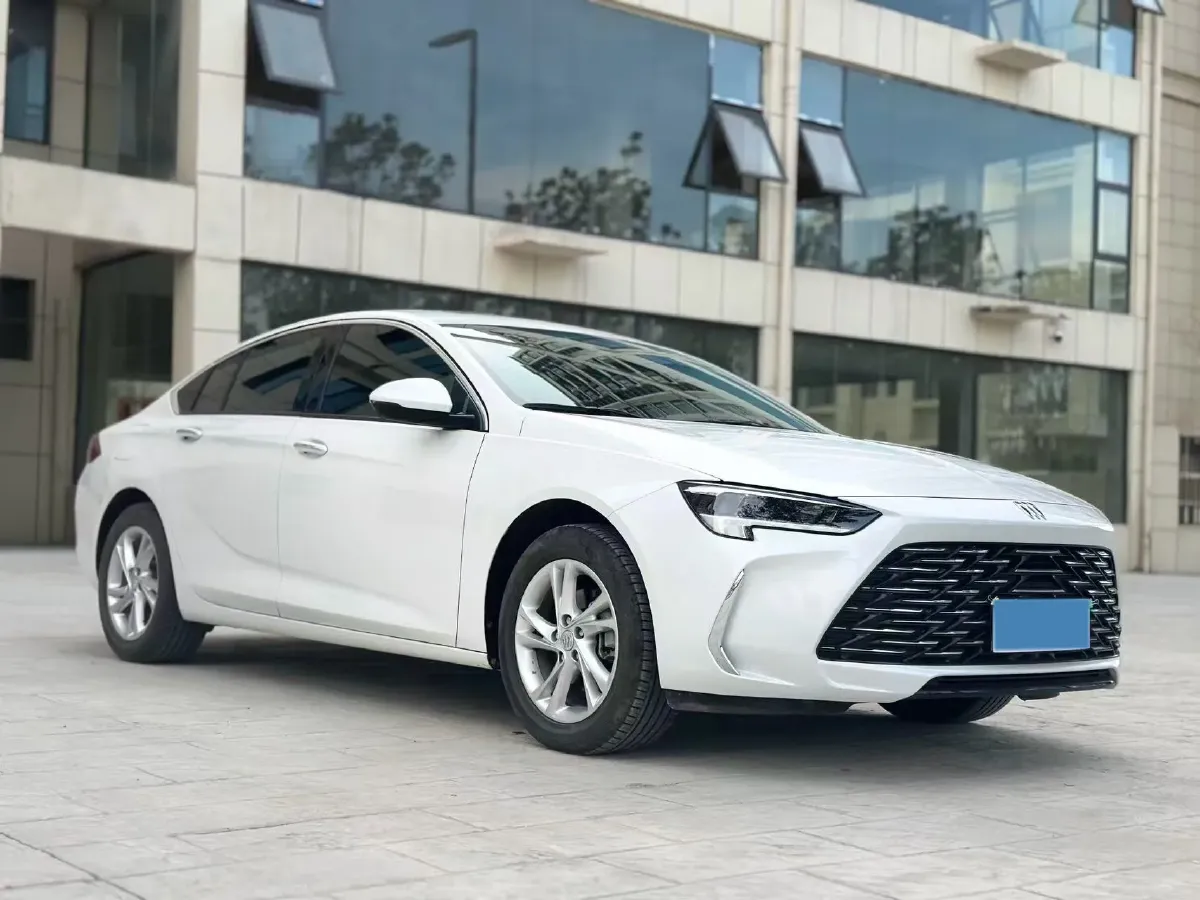 2024 Buick Regal 1.5T 169HP L4 9AT,autocango,china used car exporter,china ev exporter,chinese used car exporter,chinese used ev exporter