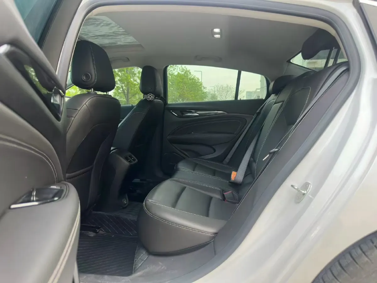 2024 Buick Regal 1.5T 169HP L4 9AT,autocango,china used car exporter,china ev exporter,chinese used car exporter,chinese used ev exporter