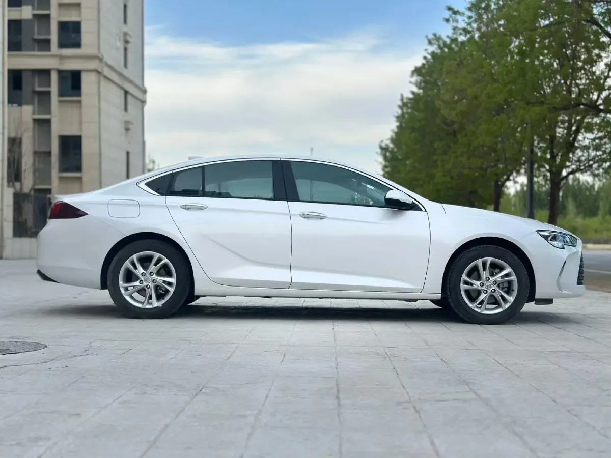 2024 Buick Regal 1.5T 169HP L4 9AT,autocango,china used car exporter,china ev exporter,chinese used car exporter,chinese used ev exporter