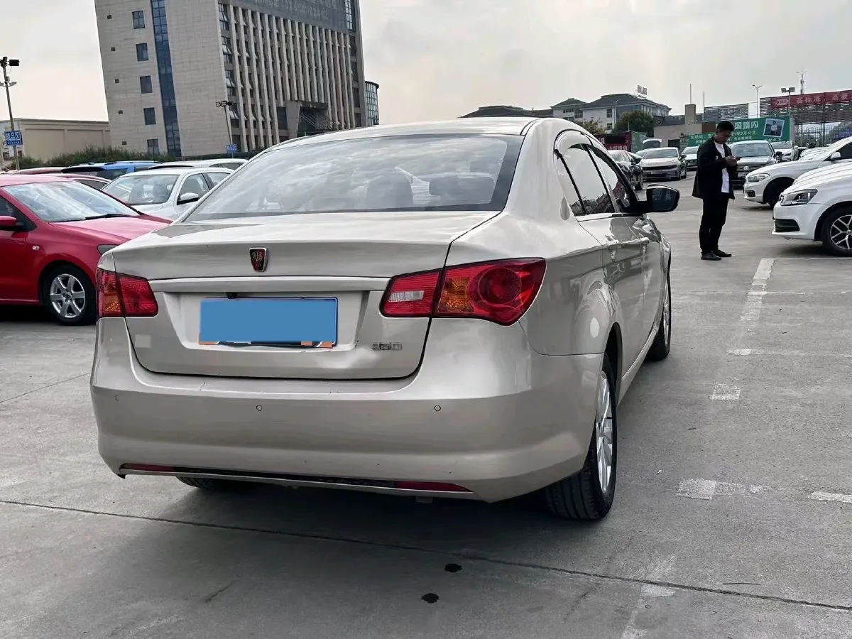 2015 Roewe 350 1.5L 109HP L4 5MT,autocango,china used car exporter,china ev exporter,chinese used car exporter,chinese used ev exporter