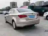 2015 Roewe 350 1.5L 109HP L4 5MT