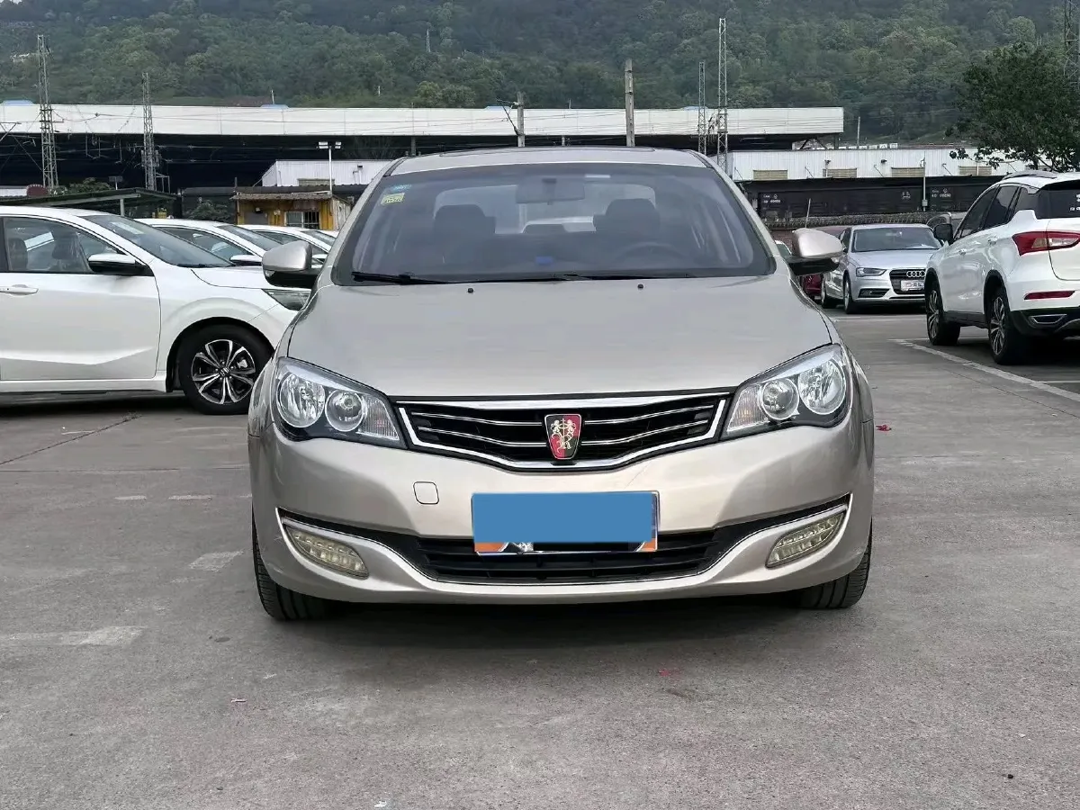2015 Roewe 350 1.5L 109HP L4 5MT,autocango,china used car exporter,china ev exporter,chinese used car exporter,chinese used ev exporter