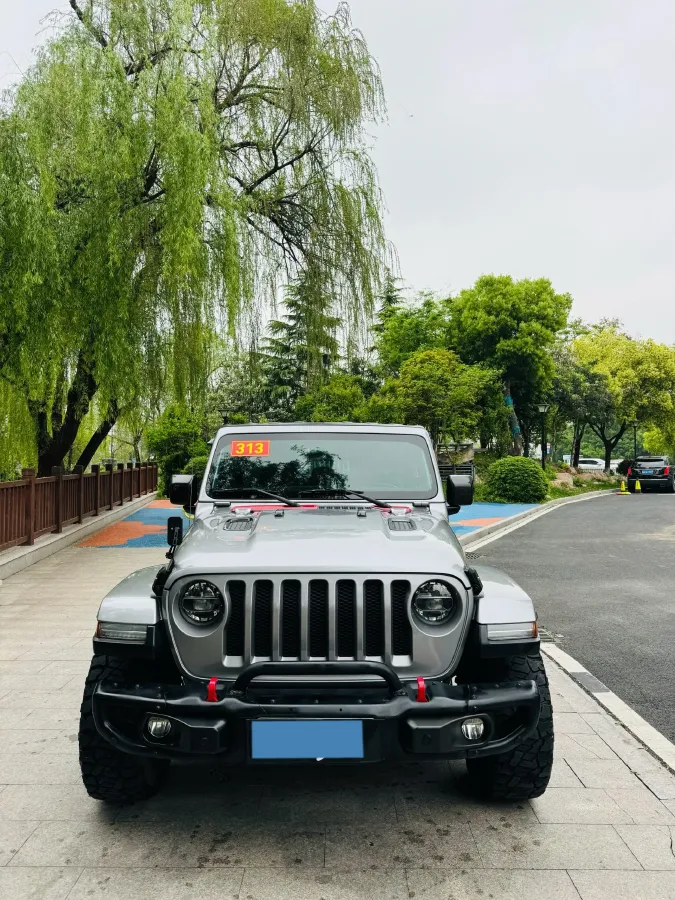 2019 Jeep Wrangler 2.0T 266HP L4 8AT,autocango,china used car exporter,china ev exporter,chinese used car exporter,chinese used ev exporter
