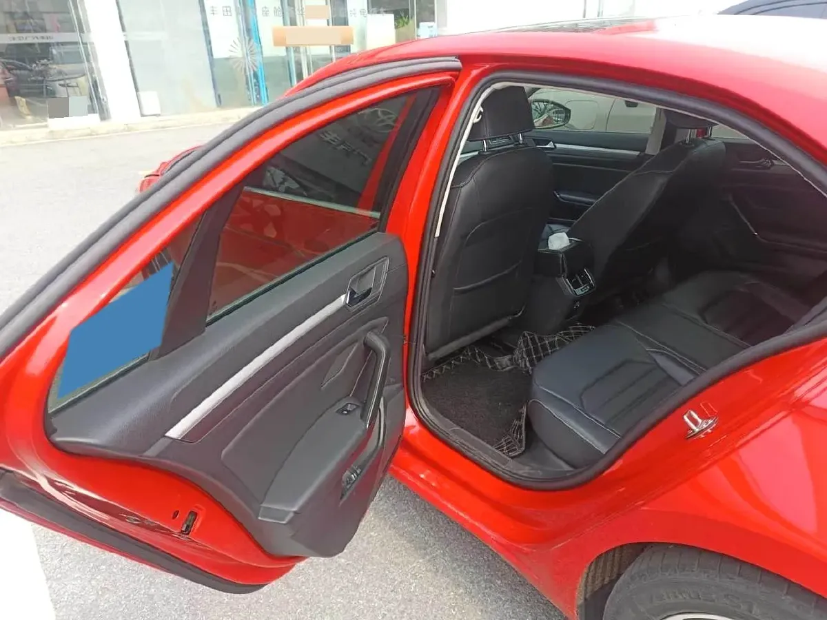 2019 Volkswagen Passat 1.4T 150HP L4 7DCT,autocango,china used car exporter,china ev exporter,chinese used car exporter,chinese used ev exporter