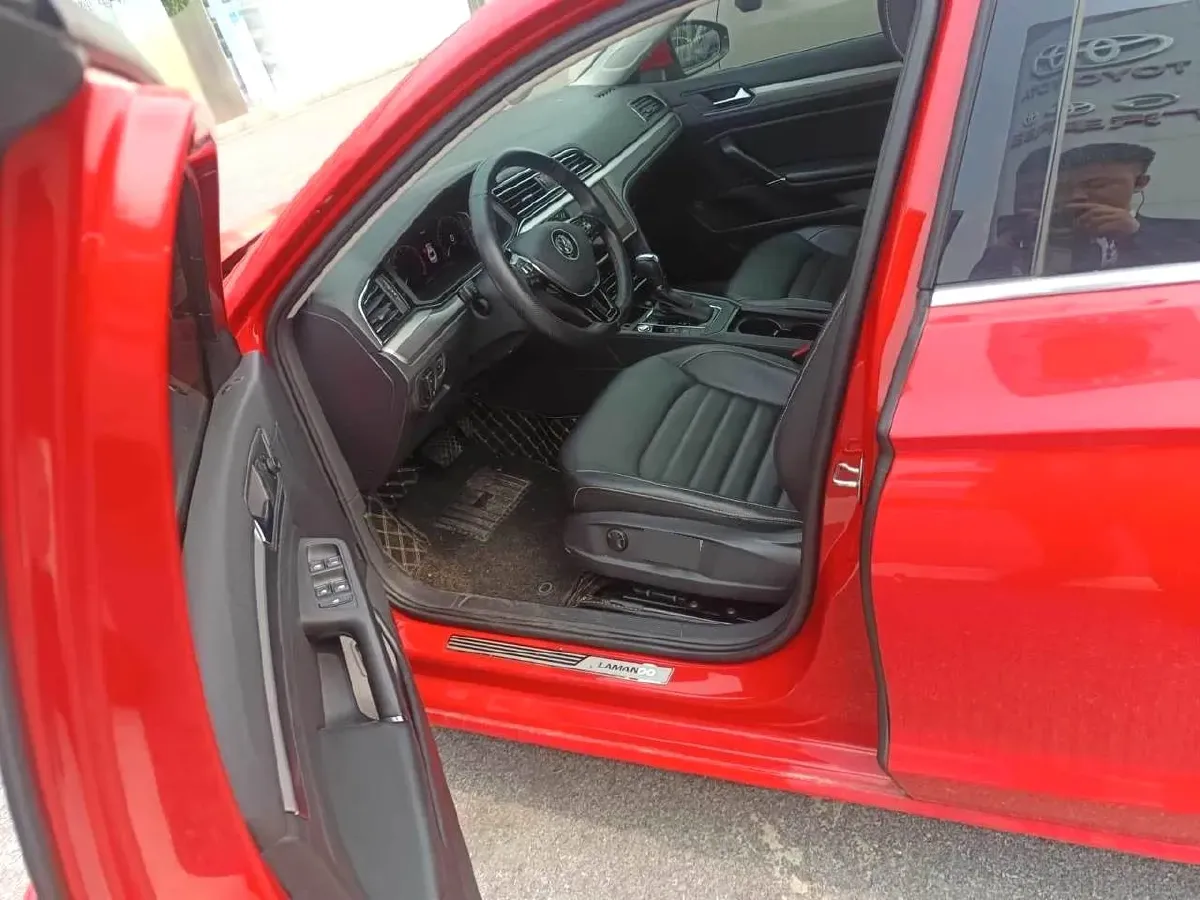 2019 Volkswagen Passat 1.4T 150HP L4 7DCT,autocango,china used car exporter,china ev exporter,chinese used car exporter,chinese used ev exporter