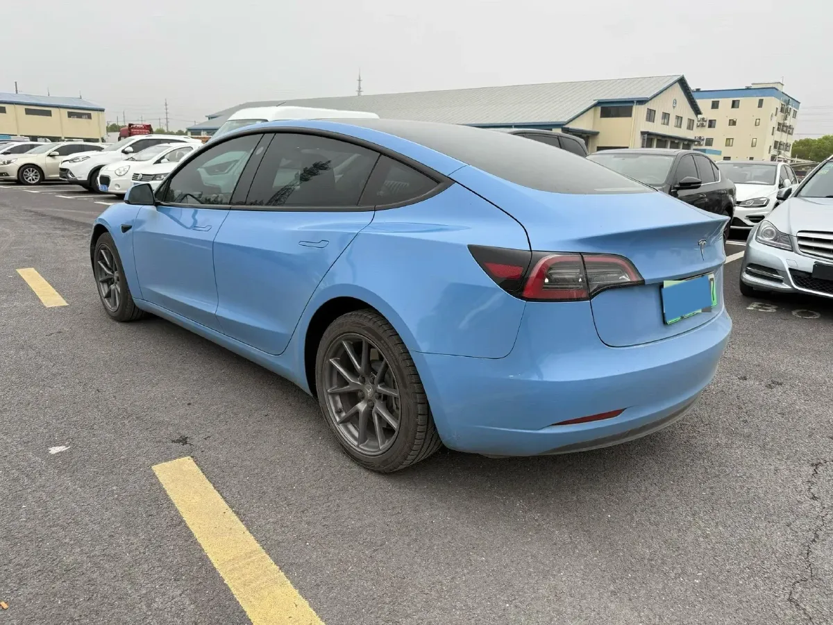 2022 Tesla Model 3 BEV 60KWH,autocango,china used car exporter,china ev exporter,chinese used car exporter,chinese used ev exporter