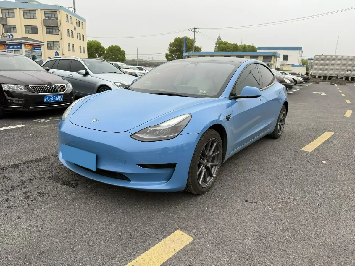 2022 Tesla Model 3 BEV 60KWH,autocango,china used car exporter,china ev exporter,chinese used car exporter,chinese used ev exporter