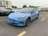2022 Tesla Model 3 BEV 60KWH