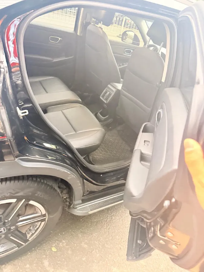 2023 Honda Integra 1.5T 182HP L4 CVT,autocango,china used car exporter,china ev exporter,chinese used car exporter,chinese used ev exporter