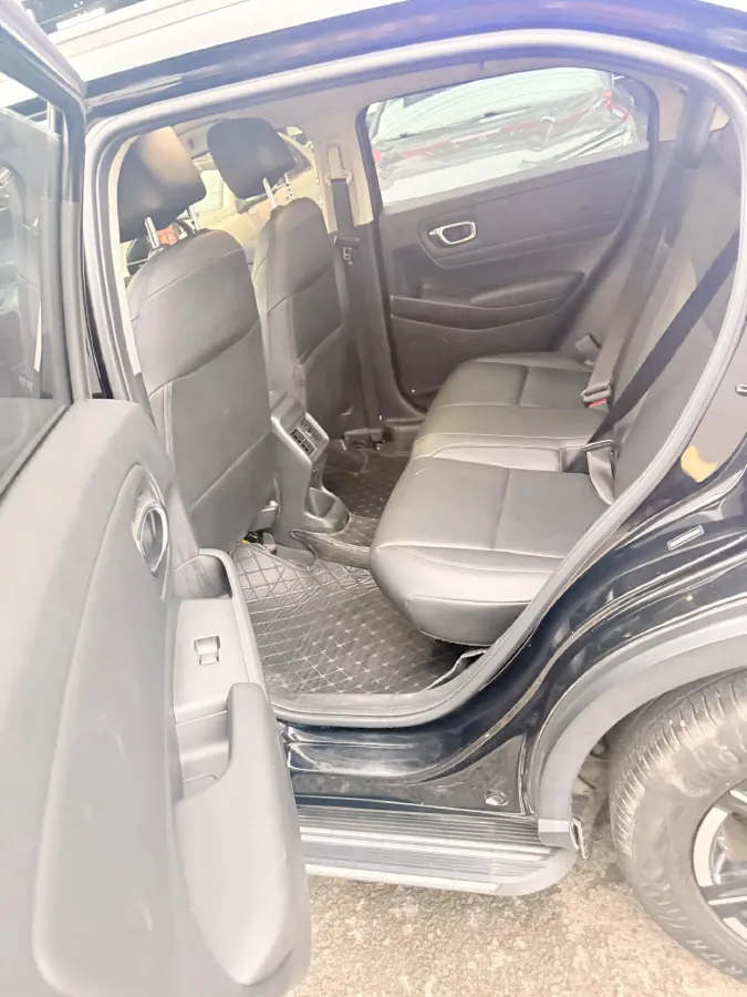 2023 Honda Integra 1.5T 182HP L4 CVT,autocango,china used car exporter,china ev exporter,chinese used car exporter,chinese used ev exporter