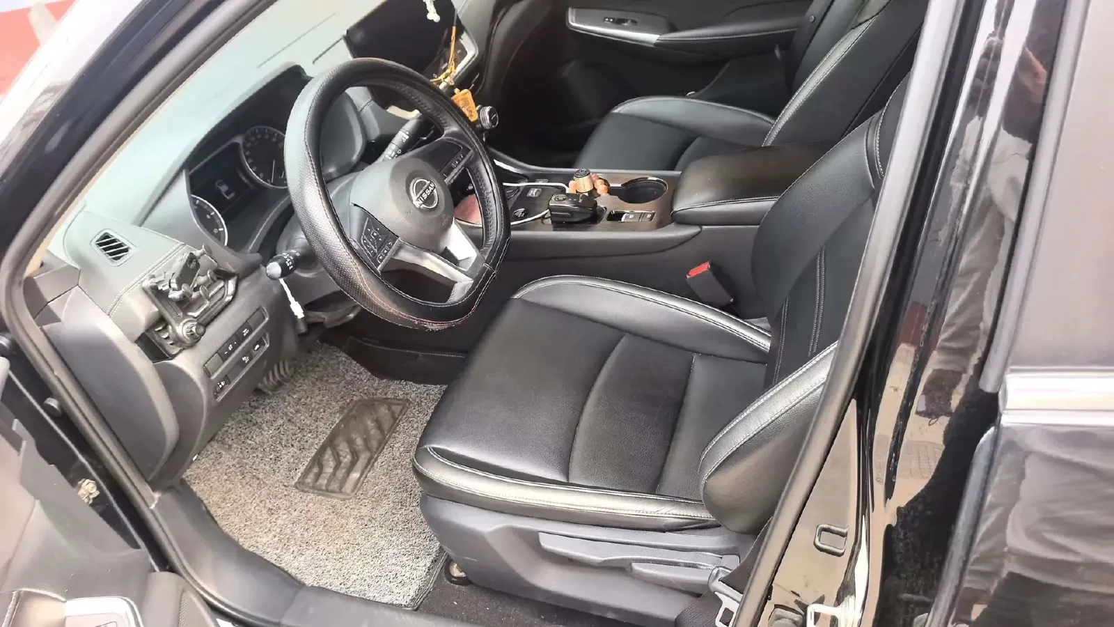 2022 Nissan Sylphy 1.2L 72HP L3 Hybrid,autocango,china used car exporter,china ev exporter,chinese used car exporter,chinese used ev exporter