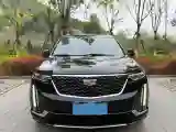 2021 Cadillac XT6 2.0T 237HP L4 9AT