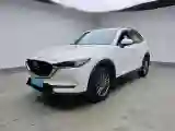 2021 Mazda CX-5 2.0L 155HP L4 6AT
