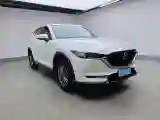 2021 Mazda CX-5 2.0L 155HP L4 6AT