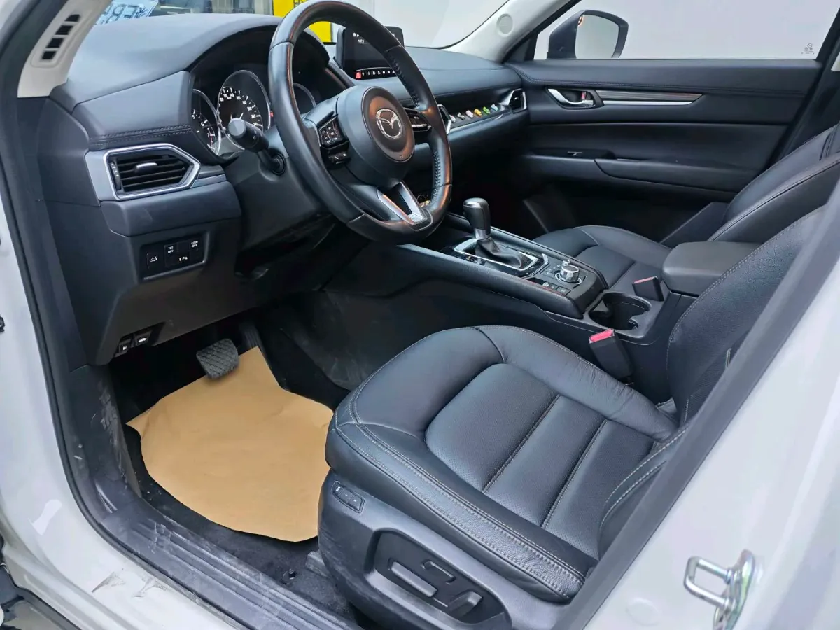 2021 Mazda CX-5 2.0L 155HP L4 6AT,autocango,china used car exporter,china ev exporter,chinese used car exporter,chinese used ev exporter