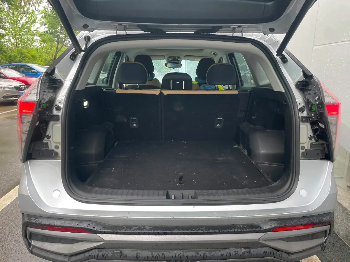 2023 Geely StarRay 1.5T 181HP L4 7DCT,autocango,china used car exporter,china ev exporter,chinese used car exporter,chinese used ev exporter