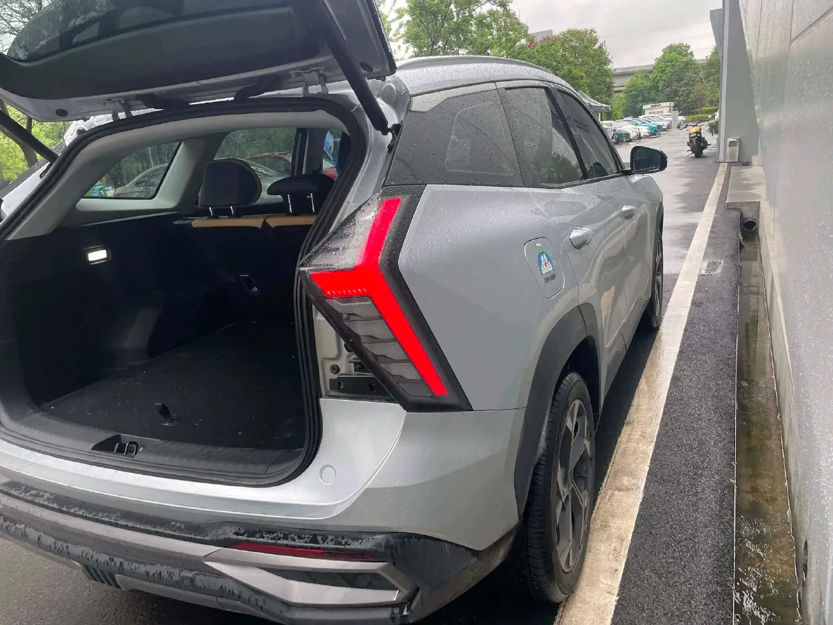 2023 Geely StarRay 1.5T 181HP L4 7DCT,autocango,china used car exporter,china ev exporter,chinese used car exporter,chinese used ev exporter