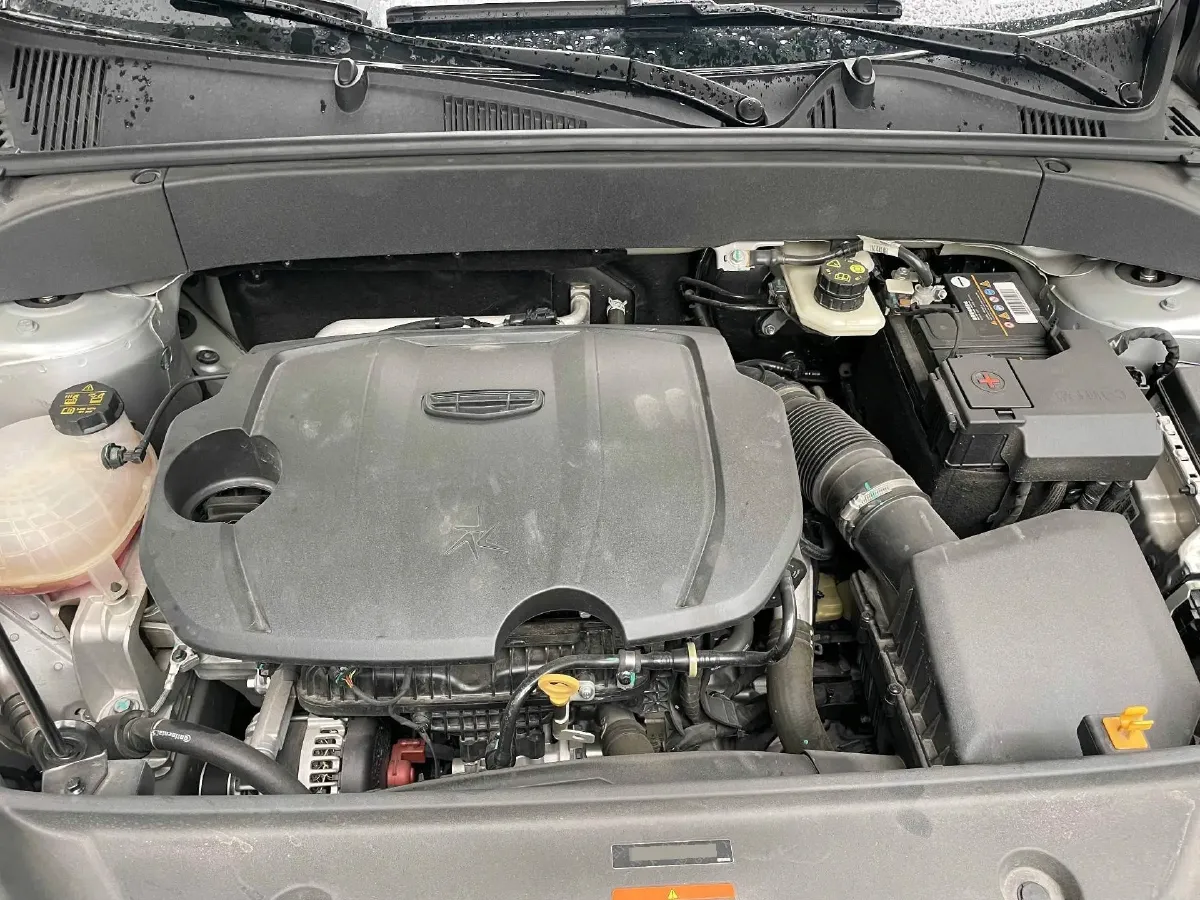 2023 Geely StarRay 1.5T 181HP L4 7DCT,autocango,china used car exporter,china ev exporter,chinese used car exporter,chinese used ev exporter