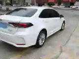2021 Toyota Corolla 1.2T 116HP L4 CVT