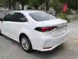 2021 Toyota Corolla 1.2T 116HP L4 CVT