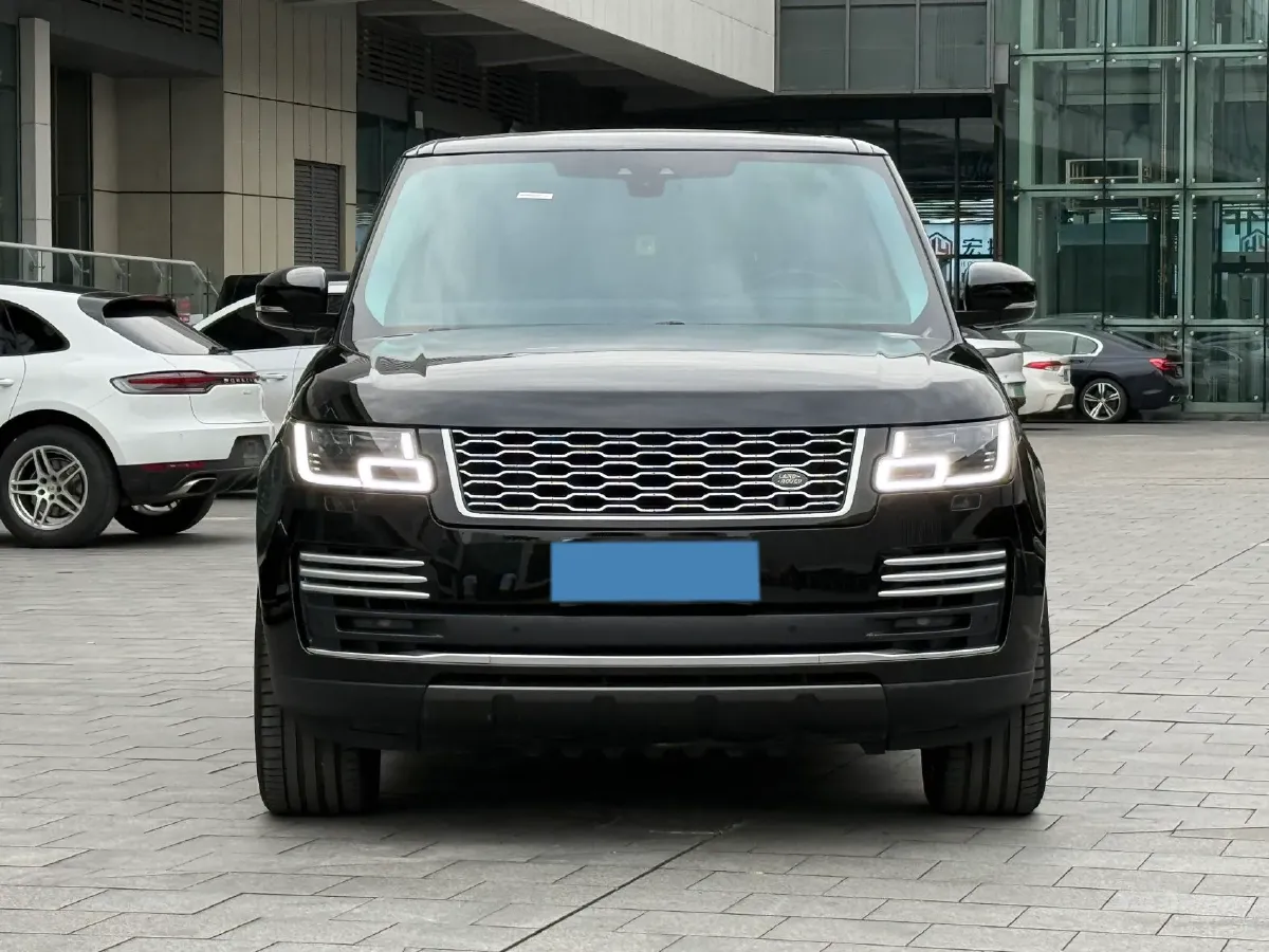 2018 Land Rover Range Rover 3.0T 381HP V6 8AT,autocango,china used car exporter,china ev exporter,chinese used car exporter,chinese used ev exporter