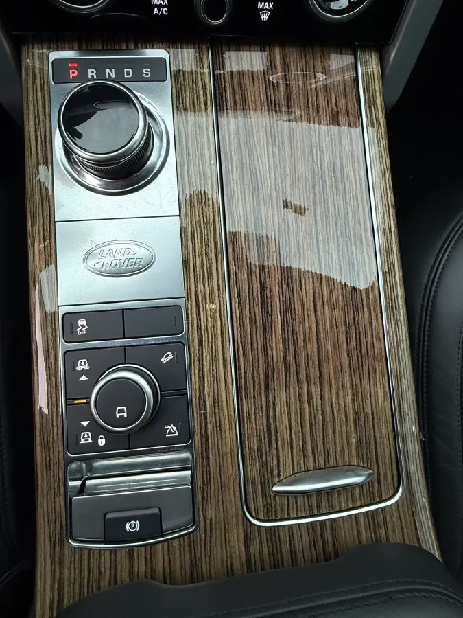 2018 Land Rover Range Rover 3.0T 381HP V6 8AT,autocango,china used car exporter,china ev exporter,chinese used car exporter,chinese used ev exporter