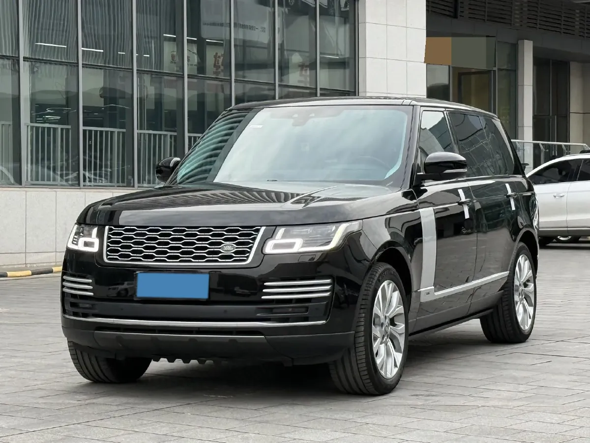 2018 Land Rover Range Rover 3.0T 381HP V6 8AT,autocango,china used car exporter,china ev exporter,chinese used car exporter,chinese used ev exporter