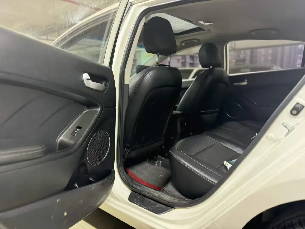 2017 Kia K3 1.6L 128HP L4 6AT,autocango,china used car exporter,china ev exporter,chinese used car exporter,chinese used ev exporter