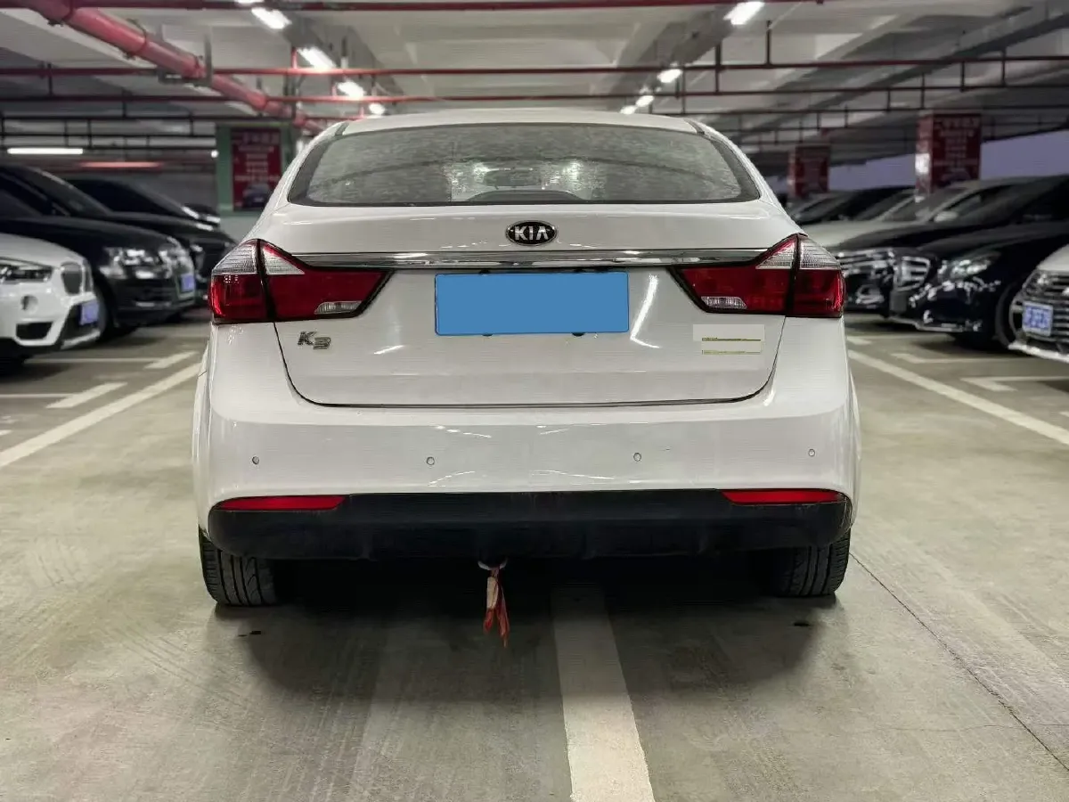 2017 Kia K3 1.6L 128HP L4 6AT,autocango,china used car exporter,china ev exporter,chinese used car exporter,chinese used ev exporter
