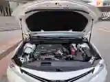 2019 Toyota Camry 2.5L 209HP L4 8AT