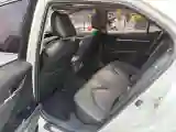 2019 Toyota Camry 2.5L 209HP L4 8AT