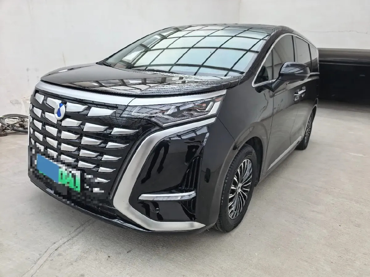 2024 Denza D9 1.5T 139HP L4 E-CVT PHEV 40KWH,autocango,china used car exporter,china ev exporter,chinese used car exporter,chinese used ev exporter