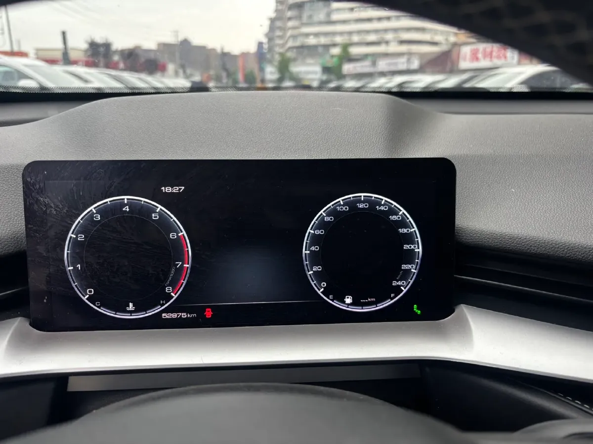 2021 Haval H6 2.0T 211HP L4 7DCT,autocango,china used car exporter,china ev exporter,chinese used car exporter,chinese used ev exporter