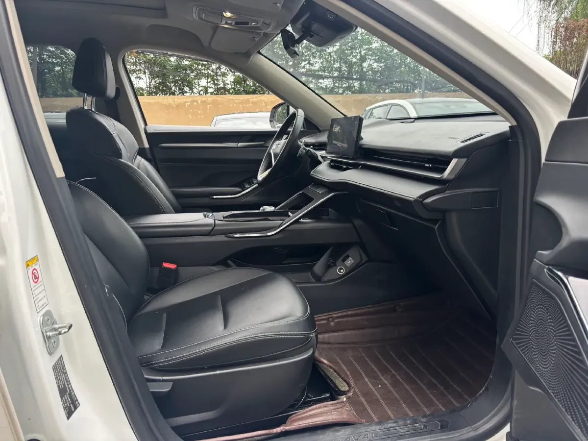 2021 Haval H6 2.0T 211HP L4 7DCT,autocango,china used car exporter,china ev exporter,chinese used car exporter,chinese used ev exporter