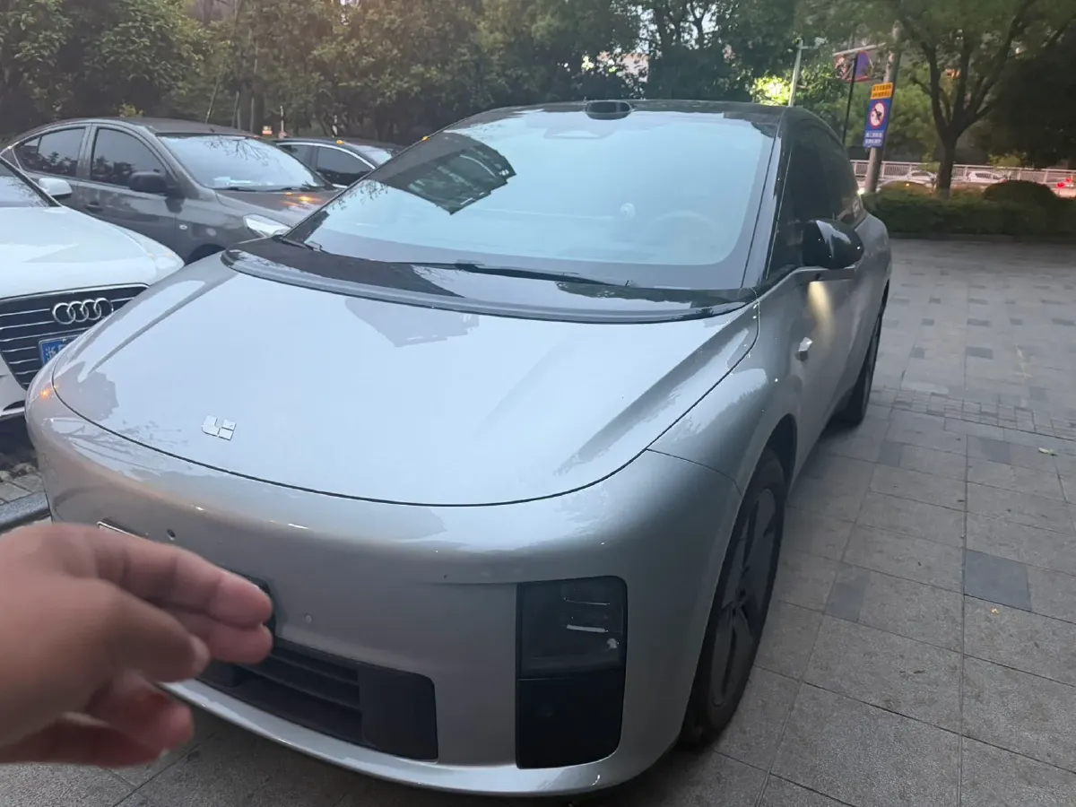 2025 Li i6 BEV,autocango,china used car exporter,china ev exporter,chinese used car exporter,chinese used ev exporter