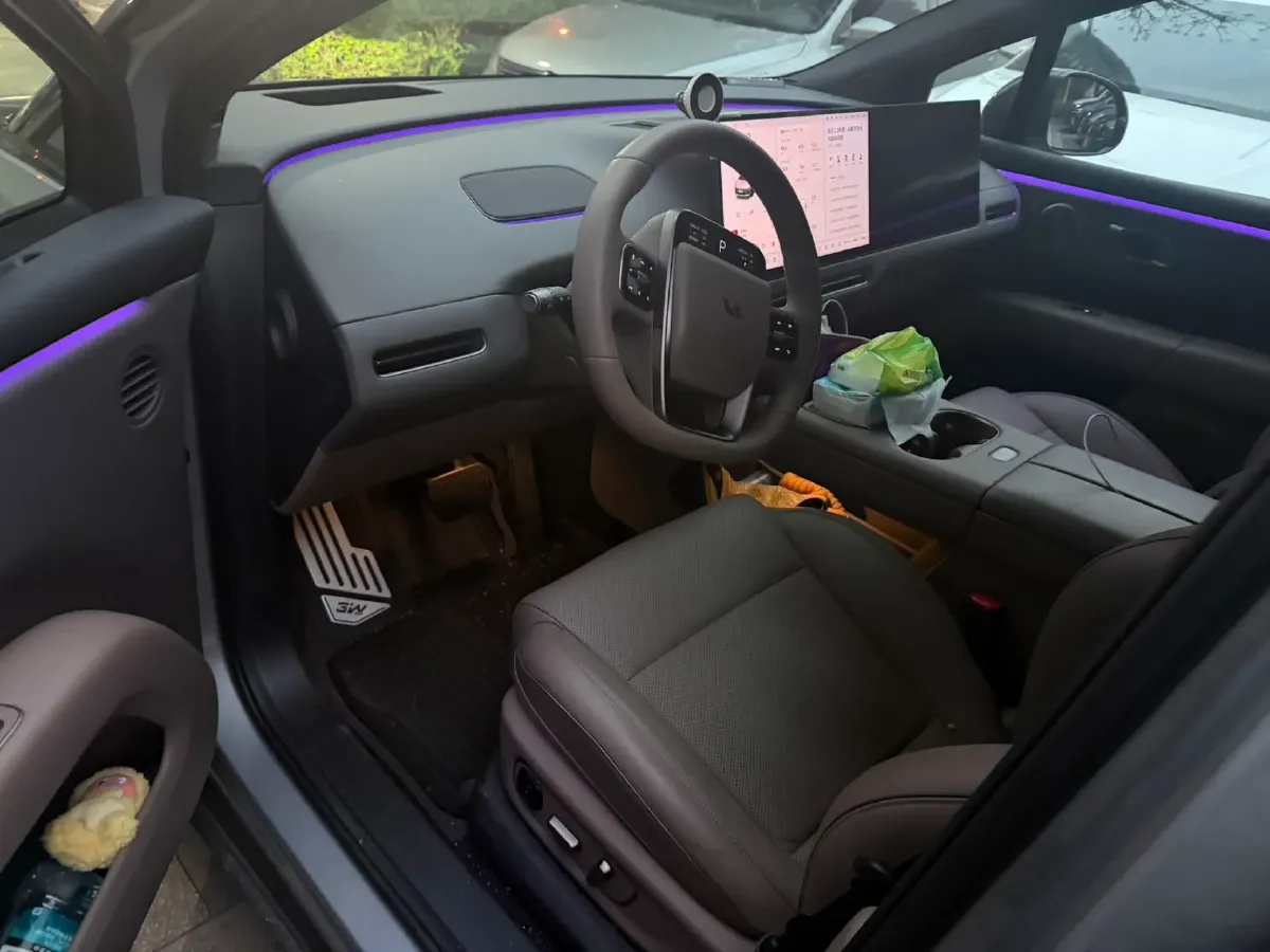 2025 Li i6 BEV,autocango,china used car exporter,china ev exporter,chinese used car exporter,chinese used ev exporter