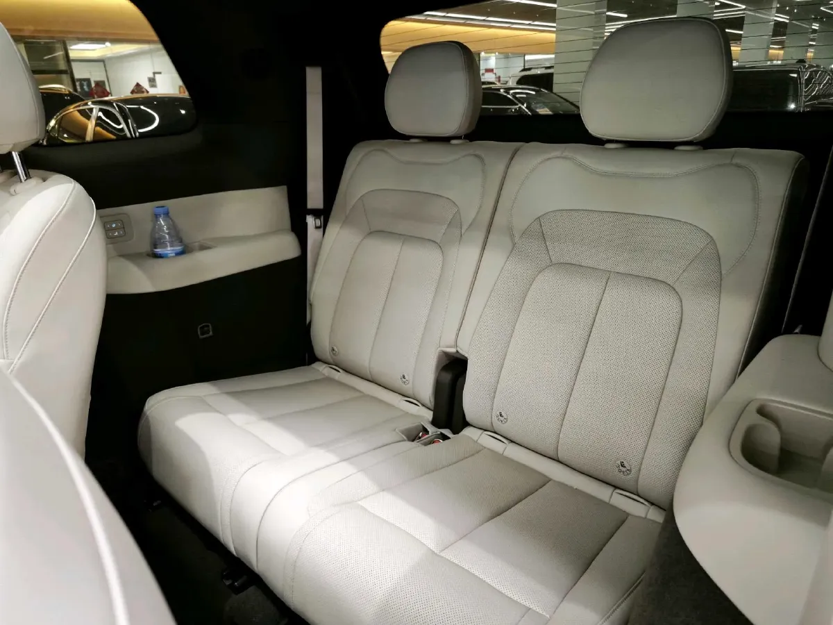 2025 Denza DenzaN8L 2.0T 207HP L4 E-CVT PHEV,autocango,china used car exporter,china ev exporter,chinese used car exporter,chinese used ev exporter