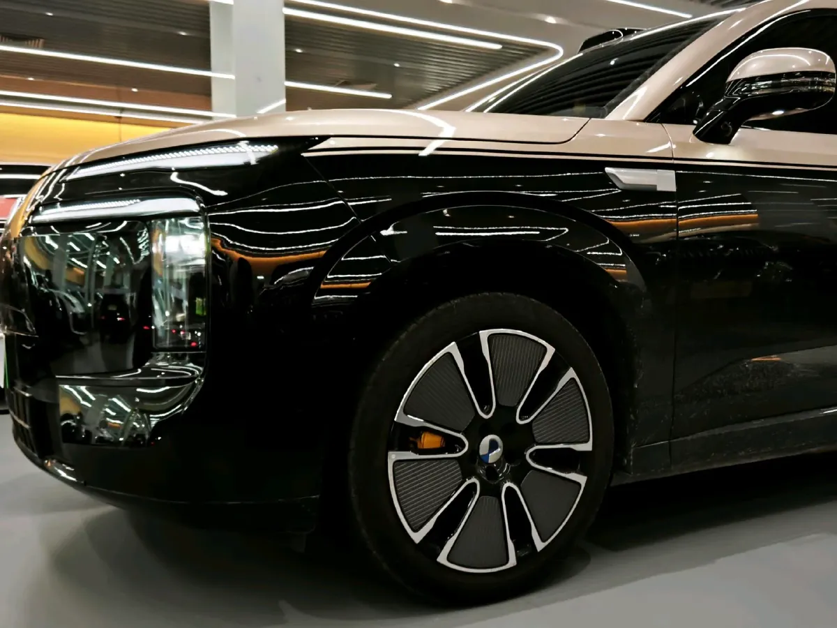 2025 Denza DenzaN8L 2.0T 207HP L4 E-CVT PHEV,autocango,china used car exporter,china ev exporter,chinese used car exporter,chinese used ev exporter